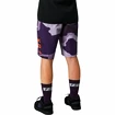 Radhose für Frauen Fox Ranger Womens Short Dark Purple