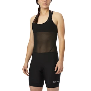 Radhose für Frauen Giro  Chrono Sport Halter Bib Short M