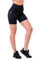 Radhose für Frauen Nebbia  Fit & Smart black