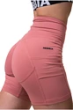 Radhose für Frauen Nebbia  Fit & Smart old rose