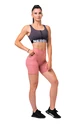 Radhose für Frauen Nebbia  Fit & Smart old rose