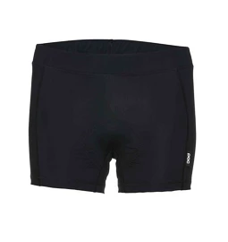 Radhose für Frauen POC Essential W's Short Uranium Black