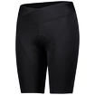 Radhose für Frauen Scott  Endurance 40 + Black/Dark Grey