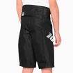 Radhose Kinder 100%  R-Core Youth Shorts Black