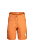 Radhose Kinder Maloja  EbbiaG orange M