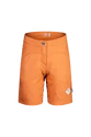 Radhose Kinder Maloja  EbbiaG orange M