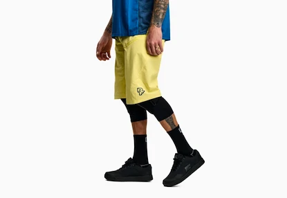 Radshorts für Herren Race Face  Indy Scorch