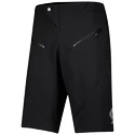 Radshorts für Herren Scott  Trail Progressive Black