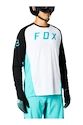 Radtrikot Fox  Defend LS Jersey White XL