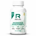 Reflex Nutrition  Magnesium Bisglycinate 90 kapslí