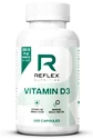 Reflex Nutrition  Vitamin D3 100 kapslí