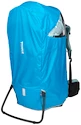 Regenmantel für Rucksack Thule  Sapling Raincover Blue