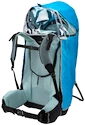 Regenmantel für Rucksack Thule  Sapling Raincover Blue