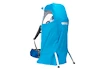 Regenmantel Thule  Child Carrier Rain Cover Blue