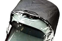 Regenmantel Thule Urban Glide 3 Bassinet Rain Cover