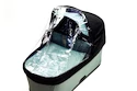 Regenmantel Thule Urban Glide 3 Bassinet Rain Cover