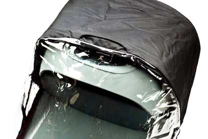 Regenmantel Thule Urban Glide 3 Bassinet Rain Cover