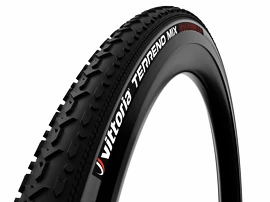 Reifenmantel Vittoria Terreno Mix 40 Anthracite 120 TPI 1C