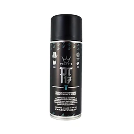 Reiniger PEATY'S PT17 General Maintenance spray 400 ml