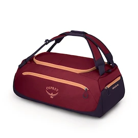 Reisetasche OSPREY Daylite Duffel 30 kakio pink/purple ink