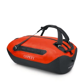 Reisetasche OSPREY TRANSPORTER WP Duffel 100 mars orange