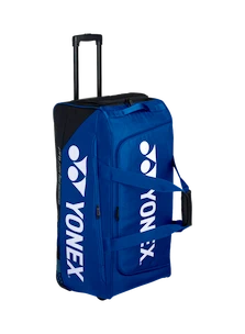 Reisetasche Yonex  Pro Trolley Bag 92432 Cobalt Blue