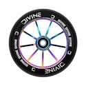 Reserverad Divine  Spoked 120mm Neochrome