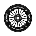 Reserverad Divine  Spoked Turbo 110mm Black