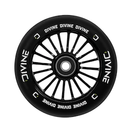 Reserverad Divine Spoked Turbo 110mm Black