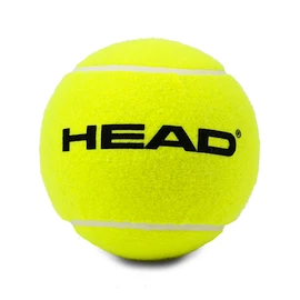 Riesen Tennisball Head Giant Inflatable Ball