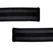 Risse GymBeam  Lifting Straps Black & Grey