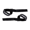 Risse GymBeam  Lifting Straps Black & Grey