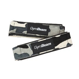 Risse GymBeam Straps Camo