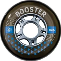 Rollen mit Lager  K2  Booster 80 mm / 82A 8-Pack, ILQ 7