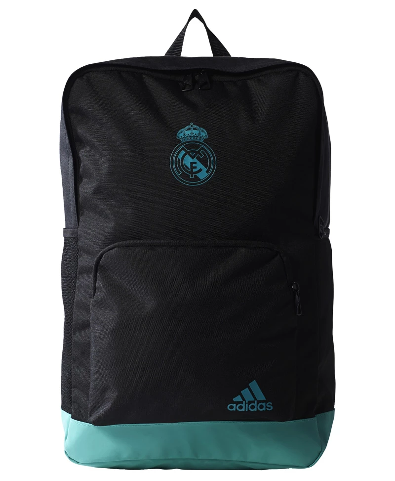 Adidas real madrid bag hotsell