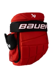 Rucksack Bauer Glove Backpack Red/Black Senior