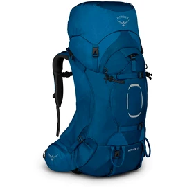 Rucksack OSPREY Aether 55 II Deep Water Blue