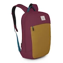 Rucksack OSPREY Arcane ARCANE LARGE DAY, allium red/brndle brwn