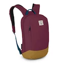 Rucksack OSPREY Arcane ARCANE SMALL DAY, allium red/brindl brwn