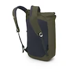 Rucksack OSPREY Arcane Roll Top Pack earl grey/sandy grey heather