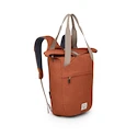 Rucksack OSPREY Arcane Tote Pack porcelain orange heather