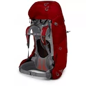 Rucksack OSPREY Ariel ARIEL PLUS 85, carnelian red