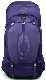 Rucksack OSPREY Atmos AG 65 Enchantment Purple