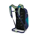 Rucksack OSPREY Daylite blue spikemoss/alkaline