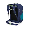 Rucksack OSPREY Daylite Carry-On Travel Pack 44 blue spikemoss/alkaline