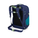 Rucksack OSPREY Daylite Carry-On Travel Pack 44 blue spikemoss/alkaline