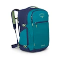 Rucksack OSPREY Daylite Carry-On Travel Pack 44 blue spikemoss/alkaline