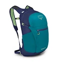 Rucksack OSPREY Daylite Plus blue spikemoss/alkaline