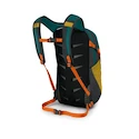 Rucksack OSPREY Daylite tumbleweed yellow/tunnel visn