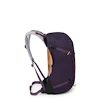 Rucksack OSPREY Hikelite 26 purple ink/purple dusk/cheddar